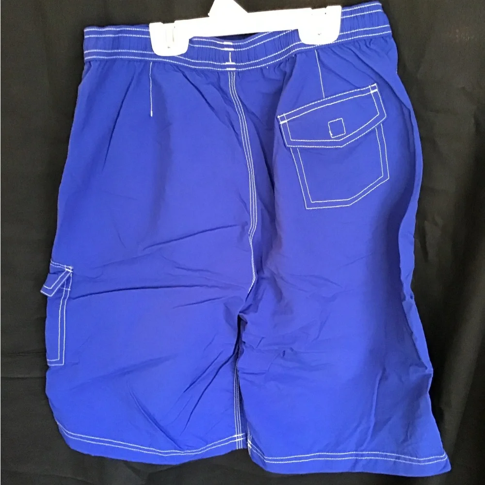 Lands End stylish swim